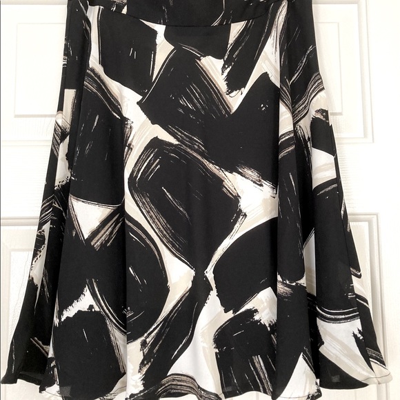 NIC+ZOE Nightfall Skirt - Picture 2 of 6